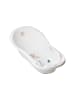 Chipolino Babybadewanne Marea Prinzessin in weiß