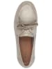 Tamaris Halbschuhe Champagne