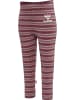 Hummel Hummel Leggings Hmlunited Mädchen in WOODROSE