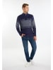 ICEBOUND Herren Pullover in Marine