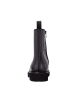JOOP! Stiefel 'Pero Cole Chelsea in Schwarz'
