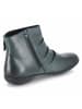 Josef Seibel Schlupfstiefel in grün
