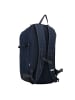 FJÄLLRÄVEN High Coast 24 L Wanderrucksack 49 cm navy