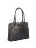 PICARD Milano Schultertasche Leder 43 cm Laptopfach in cafe