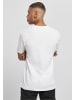 Mister Tee T-Shirt in white