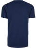 Mister Tee T-Shirt "Last Generation Hip Hop Tee" in Blau