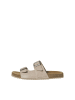 Jack & Jones Sandalen in Plaza Taupe