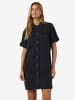 Noisy may Jeanskleid in Black 1