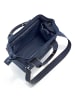 Reisenthel Allrounder Handtasche 22 cm herringbone dark blue