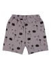 Turtledove London Shorts Organic Collection in taupe