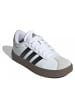 adidas Sneaker VL Court in Weiß