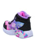Skechers Sneaker High in Bunt
