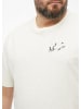 s.Oliver T-Shirt in 02D8_creme