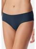 Schiesser Brazil Slip 95/5 Modern Cotton in Blau