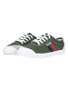 Kawasaki Sneaker Retro Canvas in 3026 Black Forest