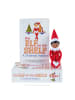 Elf on the Shelf Puppe Elf on the Shelf® Set Mädchen Englisch Dark ab 3 Jahre in Mehrfarbig