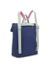 Fritzi aus Preußen Izzy03 Canvas Daypack 40 cm navy