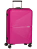 American Tourister Trolley Airconic Spinner 67 in Deep Orchid