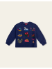Oilily Hak Sweater in Blau