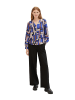 Tom Tailor Langarmbluse für Damen in Bunt