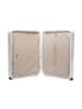 Bogner Trolley Piz C65 Trolleycase MVZ 4w in White