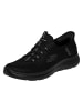 Skechers Summits - High Range in Schwarz