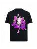 Nike Sportswear T-Shirt 45D185-023 Schwarz