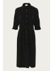 Kaffe Kleid KAiben Regular fit in Black Deep