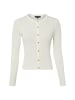 Franco Callegari Strickjacke in weiß - 0003