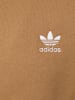 Adidas originals Sweatshirt in camel