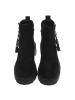 Ital-Design High Heel in Schwarz