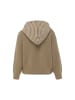 kilata Women Cardigan in Brown