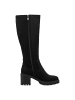 Marco Tozzi Stiefel in BLACK