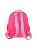 Depesche Rucksack mit Crossbag Happy Together TOPModel 9 x 22 x 28 cm in pink-orange