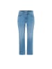 MAC Jeans in Blau