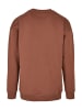 Merchcode Merchcode Rundhalsausschnitt in bark