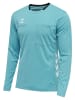 Hummel T-Shirt Hmlreferee Erwachsene in SCUBA BLUE
