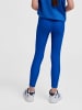Hummel Leggings Hmljr Fast Mädchen in OLYMPIAN BLUE