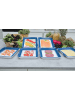 Livington Aufbewahrungsdosen Set Flex & Fresh 2er Tray Set in Ohne Farben