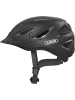 ABUS Fahrradhelm Urban-I 3.0 in velvet black