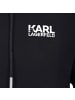 Karl Lagerfeld Kapuzenpullover 705092 in dunkelblau