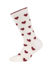 S. Oliver Kindersocken originals 6er Pack originals in rose wine
