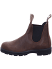 Blundstone Stiefel in braun