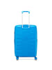 Roncato Skyline 2.0 4 Rollen Trolley 46.5 cm mit Dehnfalte bluette