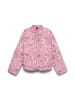 Vero Moda Steppblazer in Cashmere Rose