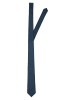 Andrew James Krawatte in marine tanne - 0002