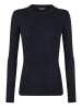 JIMMY SANDERS Pullover in navy