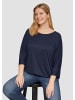 s.Oliver T-Shirt  in  5959_navy