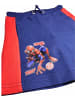 Spiderman Shorts Spider-Man in Dunkelblau