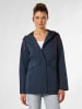 Marie Lund Funktionsjacke in marine